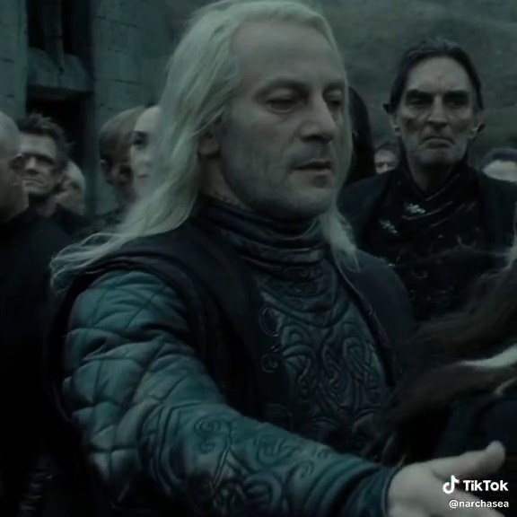 Exploring the Malfoy Family: An In-Depth Look at Lucius, Draco, and Narcissa Malfoy