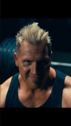 Damien’s Gym | Feat Rob Terry | New Film Available Now On Digital