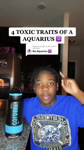 4 Toxic Traits of Aquarius ♒️ Follow @thecleveraquarius for Aquarius insights♒️ #aquariushoroscope #zodiacmemes #aquarius #aquariuspersonality #aquariusmoon #aquariusteam #teamaquarius #aquariuslibra #zodiacfacts #aquariusquotes #astrologypost #zodiacastrology #aquariusmemes #zodiacpost #aquarius #aquariusfacts #aquariusgang #aquariusnation #aquariusproblems #aquariusbelike #aquarius women #aquariusenergy