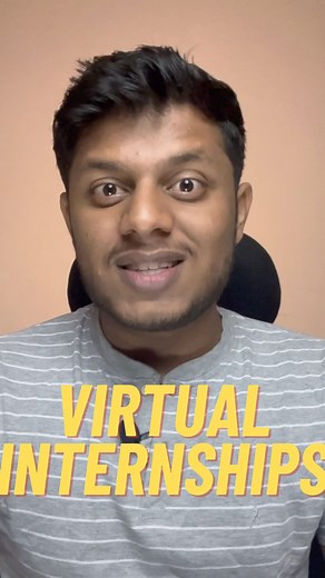 Lokesh Bharath Chandra on Instagram: "Looking to enhance your career prospects and build your resume with valuable experience? Consider exploring the world of virtual internships on Forage. These internships, spanning various fields like software engineering, data analytics, sales, and UX, are entirely free. Upon successful completion of tasks, you’ll receive completion certificates to add to your resume and LinkedIn profile, increasing your visibility to top companies. Don’t miss out on these o