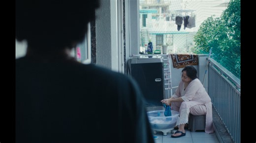 Warm Shadows | 2025 | A film by Aakash Chhabra