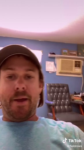 Exploring a Farmer's Efficient Farm Office Setup