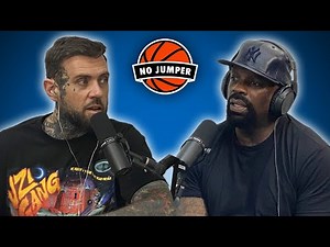 The TK Kirkland Interview: DJ Vlad, TI Accusations, Kevin Samuels, Meek vs 6ix9ine & More