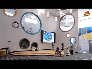 Building an Atmosphere of Learning