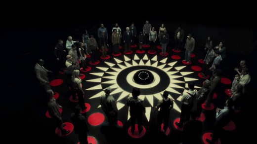 Circle | Netflix