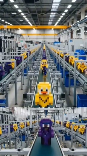 Create Mod Factory + Herdcraft Items = INSANE AUTOMATION 2026!