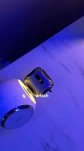 ESR cyber flick lock case for AirPods Pro 3