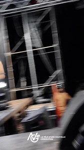 Lil Zed au concert de Young BG | NG TV