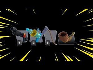 The Auto-Aim Loadout That ACTUALLY Works