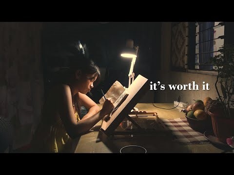 This is Your Sign to Start Creating Again