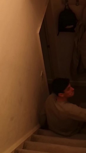 This rugby player needs a massage ❤️ 2 days post injury #fyp #foryoupage #acl #operation #injury #hospital