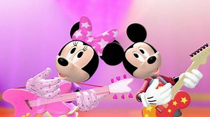 Mickey Mouse Clubhouse: Hot Dog Dance