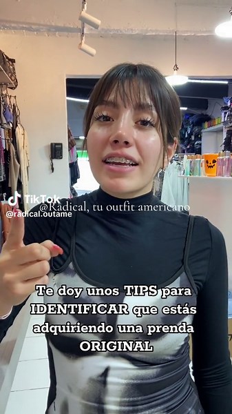 Cómo Identificar Ropa Original: Consejos Clave