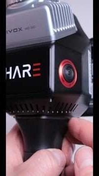 The Speed on This Share C1 LiDAR Scanner Is Insane #lidar #3dscanning