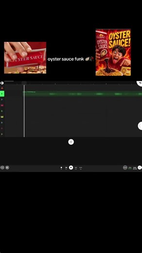 Oyster Sauce Funk & Phonk Mix