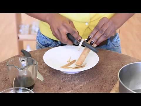 How to Prepare Burdock