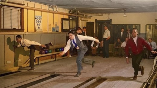 Explore The 1940s With These Vintage images