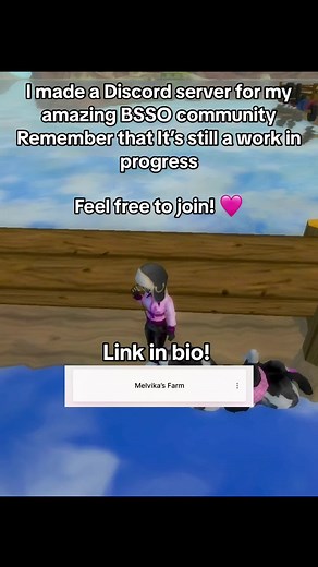 Join the BetterSSO Community Discord Server