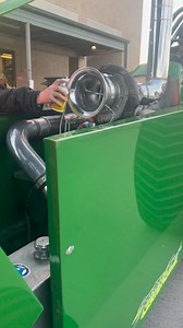 National Farm Machinery Show | Jason Schultz