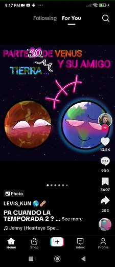 Cosmic Emotions: Animated Celestial Bodies in Space