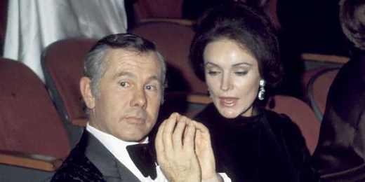 Where is Alexis Maas today? Johnny Carson’s ex-wife Wiki Bio - Biography Tribune