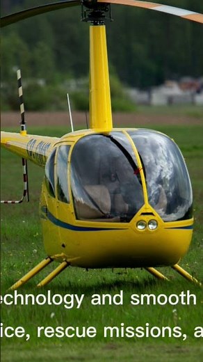 . ✈️ “Bell 429 – The Luxury Helicopter That Can Do It All”