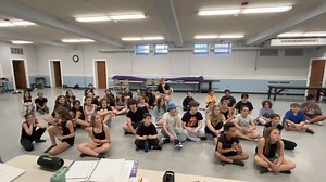 14 reactions | Mel O’ Musical’s ‘24/‘25 season announced!! Yesterday after our final rehearsal before moving into tech week for Mermaid this weekend, we announced our ‘24/‘25 season to great excitement!!! Take a look at what you can expect this coming season at Mel O’ Musical! | Mel O Drama | Facebook