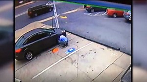7 On Your Side: Car tire explodes without warning