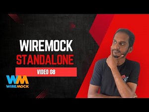 Master WireMock Standalone in Minutes | API Testing Made Easy