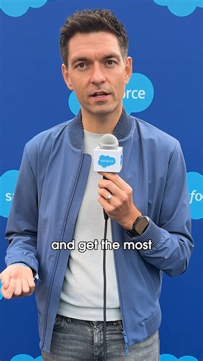 Your agents are only as smart as your data. Build real AI intelligence with Data 360 Learning Journeys—now on Trailhead: https://sforce.co/4b1lVSs | Salesforce Trailhead