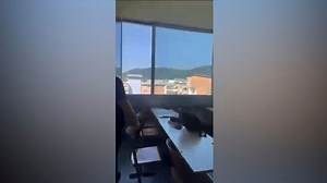 Amoklauf im Klassenzimmer