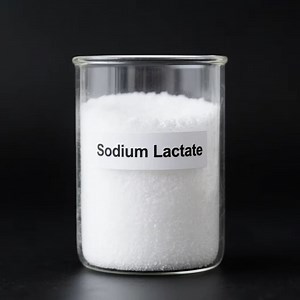 [Hot Item] Food-Grade and Industrial-Grade High-Purity CAS 72-17-3 Sodium Lactate