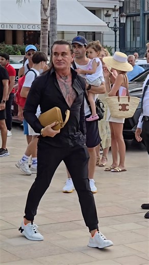 High VIP Life | Turkish mafia boss in Monaco 👀🇲🇨 Follow @highviplife to see what VIP life is! #monaco #mafia #turkish #gangster #monacolifestyle #luxury... | Instagram