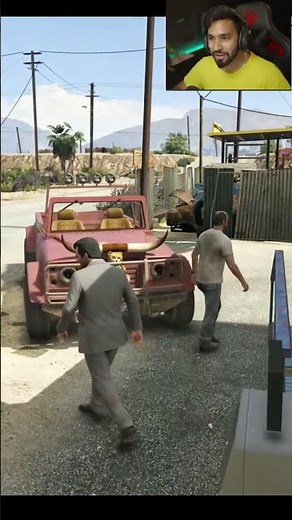 @TechnoGamerzOfficial GTA 5 GAMEPLAY #156 | Find A New Showroom #gta #technogamerz #gta5 #156