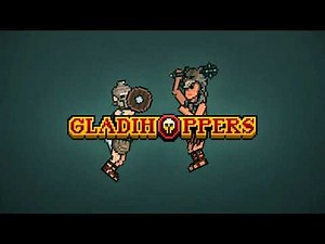 Gladihoppers OST - Gallia