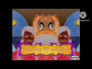 The Mandarin Wiggles Playhouse Promo Confusion G Major 4