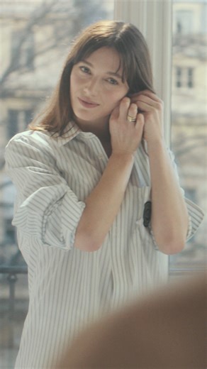 Discover the new #LacosteOriginal fragrance, a scent that sets you apart.​ ​ The olfactory expression of French elegance, embodied by French actor Pierre Niney. | Lacoste