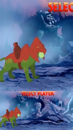 He-Man and the Masters of the Universe - OpenBOR 2025 - Dragon Pearl of Destruction Reveal - 0