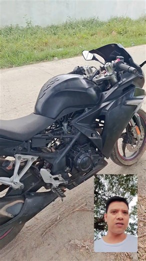 30mm carb sa RUSI SIGMA 250cc | Kabro mechanic