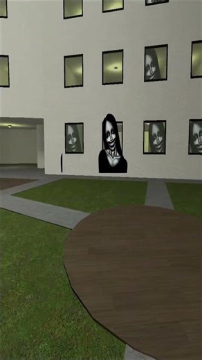 part-370 #Runaway_Gmod #NexTbotS