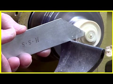 Do You Need a Thin Parting Tool?