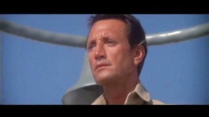 Les dents de la mer 2e partie