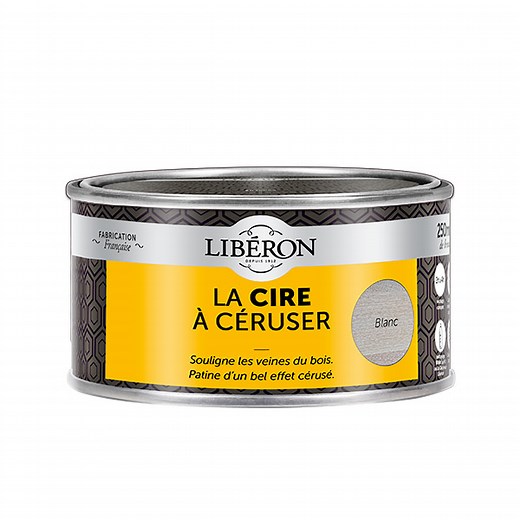 La Cire à Céruser