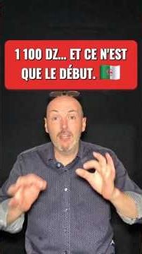 OVER 1,100 MEMBERS! THE ALGERIAN DIASPORA IS BUILDING SOMETHING UNIQUE 🇩🇿