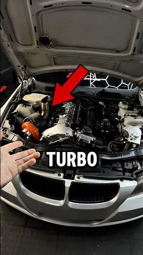 IF YOU HAVE A BMW 335i DO THIS‼️👀