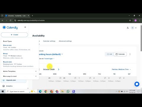 How To Use Calendly For Appointments