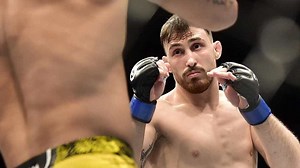 ‘The Hulk for a reason!’ Modestas Bukauskas talks Ion Cutelaba fight at UFC 315