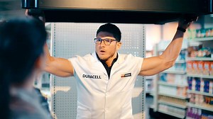 Duracell "Built Different" Super Bowl 2025 Commercial