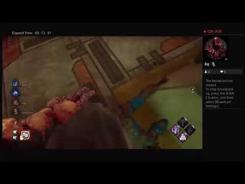 Dead by daylight solo queue