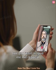 ‏‎Hate The Way I Love You Full Episode➡️ https://go.moboboost.com/d/68331109501‎‏ الجزء ‏10‏ | Replaydrama | Facebook